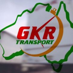 Welcome GKR Transport
