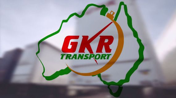 Welcome GKR Transport