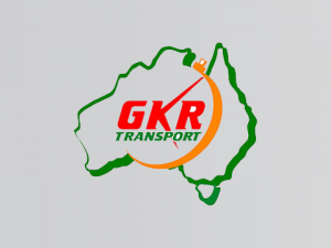 Team Sponsor GKR Transport