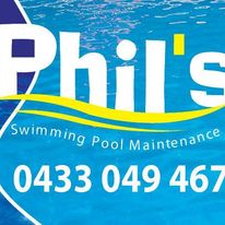 Phil’s Swimming Pool Maintenance